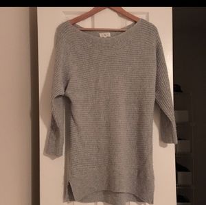 Lou & Grey  Knit Sweater, XS